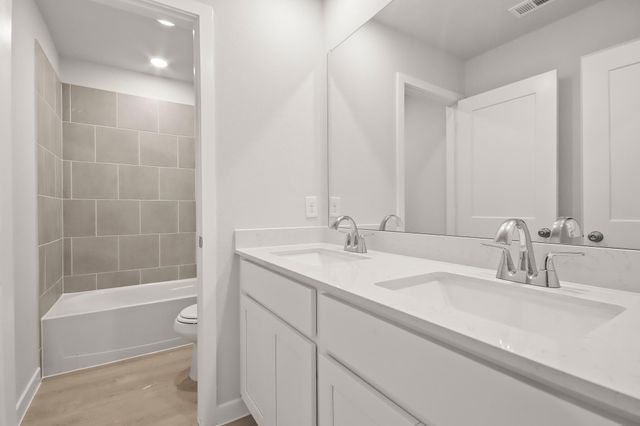 229 Elm Spring Drive, Hockley, TX 77447