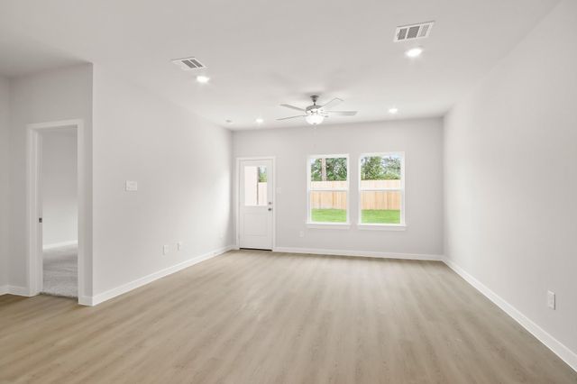 229 Elm Spring Drive, Hockley, TX 77447