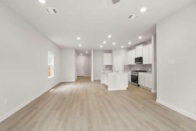 229 Elm Spring Drive, Hockley, TX 77447