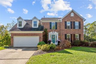 8892 Rambling Ridge Drive, West Chester, OH 45069