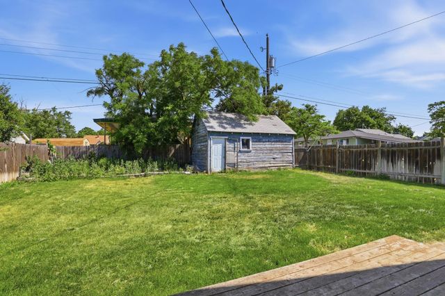 427 E Euclid Ave, Spokane, WA 99207