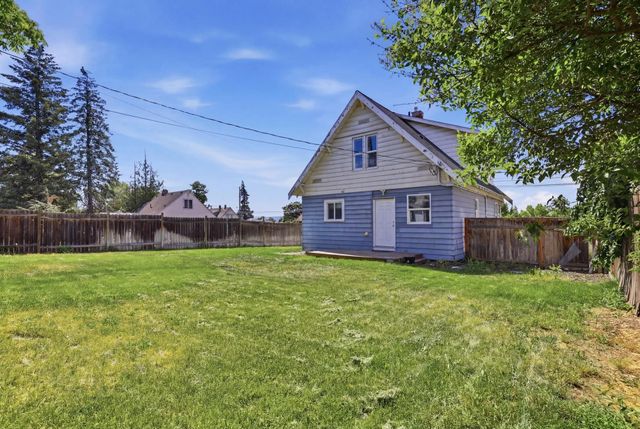 427 E Euclid Ave, Spokane, WA 99207