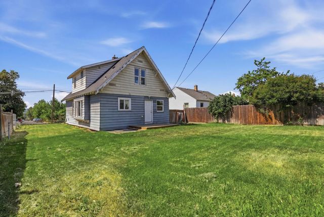 427 E Euclid Ave, Spokane, WA 99207