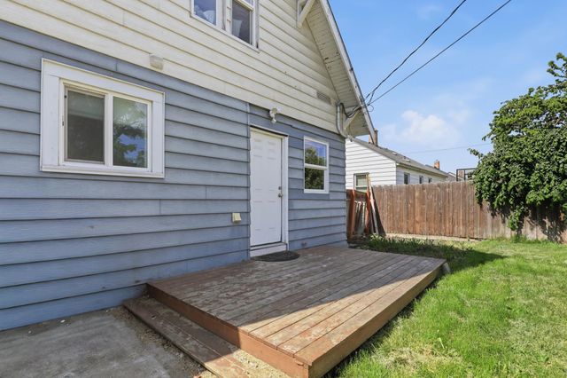 427 E Euclid Ave, Spokane, WA 99207