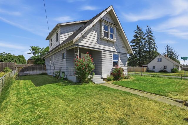 427 E Euclid Ave, Spokane, WA 99207