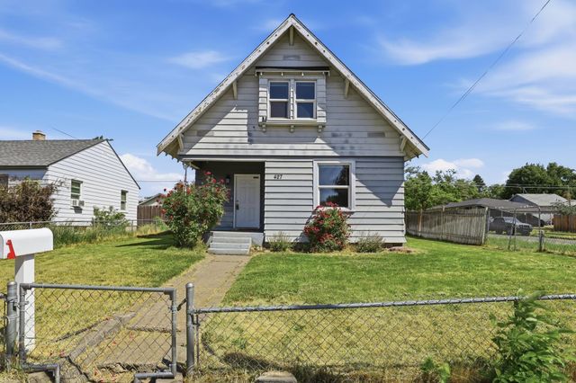 427 E Euclid Ave, Spokane, WA 99207