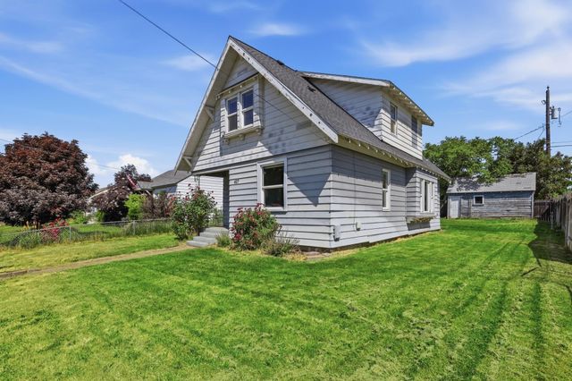 427 E Euclid Ave, Spokane, WA 99207