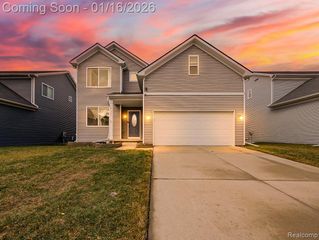 337 Beaver Run, Holly, MI 48442