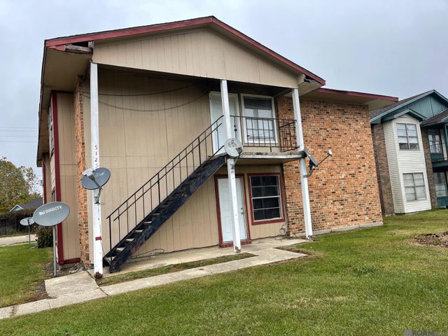 5125 Weston St, Baker, LA 70714