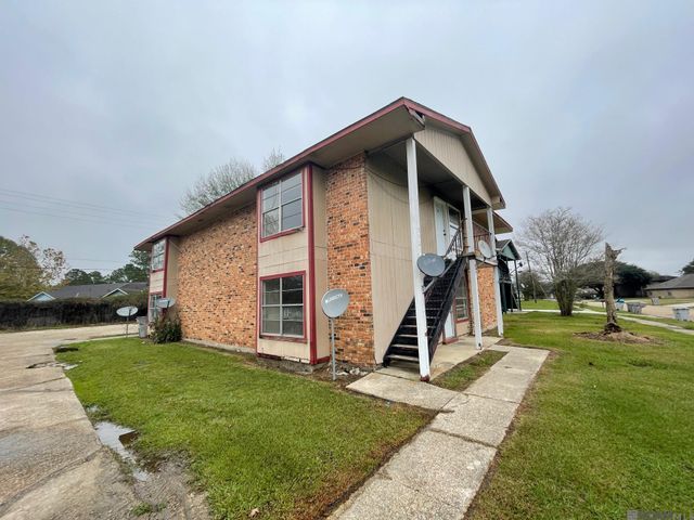 5125 Weston St, Baker, LA 70714