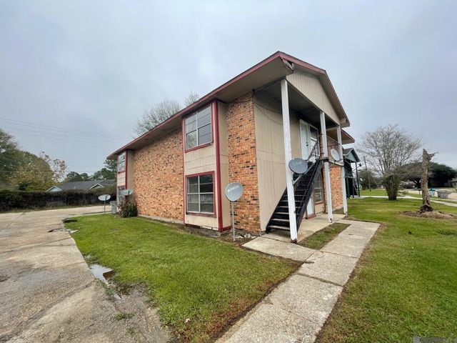 5125 Weston St, Baker, LA 70714