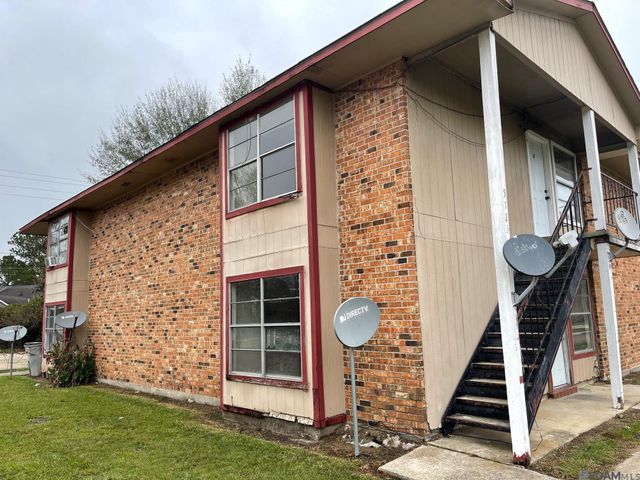 5125 Weston St, Baker, LA 70714