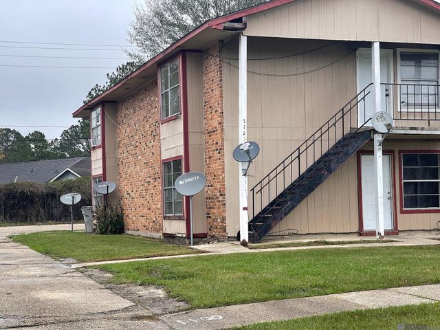 5125 Weston St, Baker, LA 70714