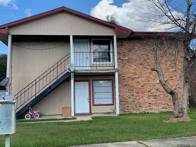 5125 Weston St, Baker, LA 70714