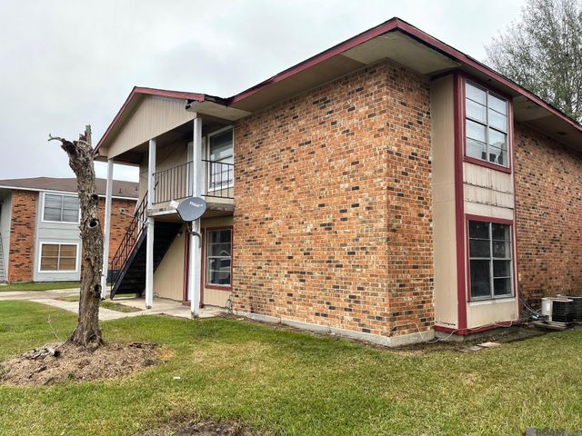 5125 Weston St, Baker, LA 70714