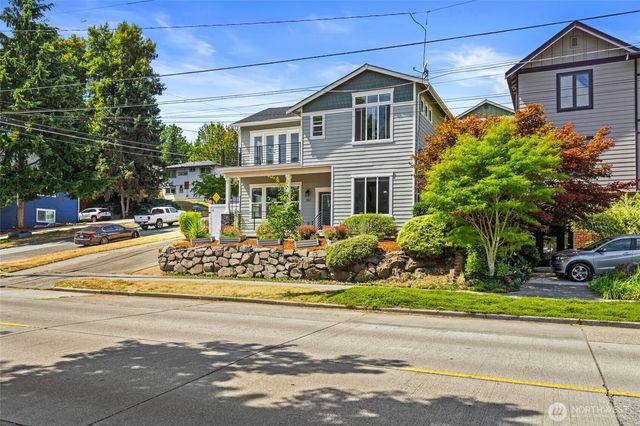101 Martin Luther King Jr Way East E, Seattle, WA 98112
