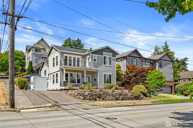 101 Martin Luther King Jr Way East E, Seattle, WA 98112