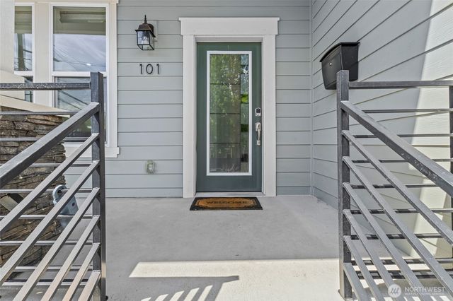 101 Martin Luther King Jr Way East E, Seattle, WA 98112