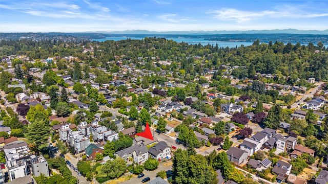 101 Martin Luther King Jr Way East E, Seattle, WA 98112