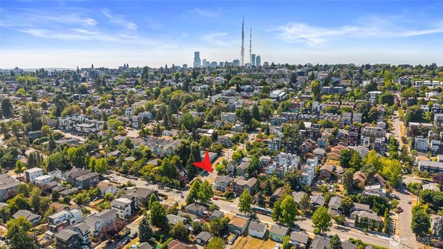101 Martin Luther King Jr Way East E, Seattle, WA 98112