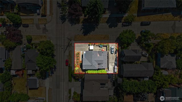 101 Martin Luther King Jr Way East E, Seattle, WA 98112