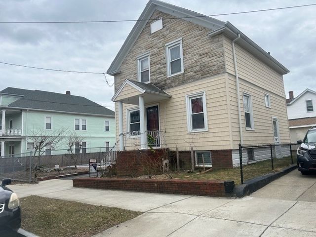 210 Clifford St., New Bedford, MA 02745