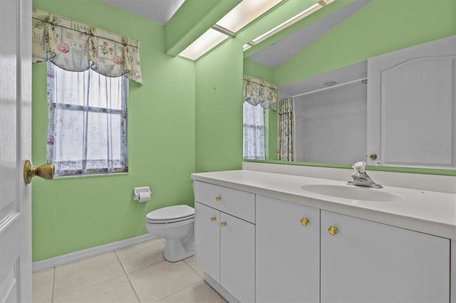 731 WATERSIDE COURT, Tarpon Springs, FL 34689