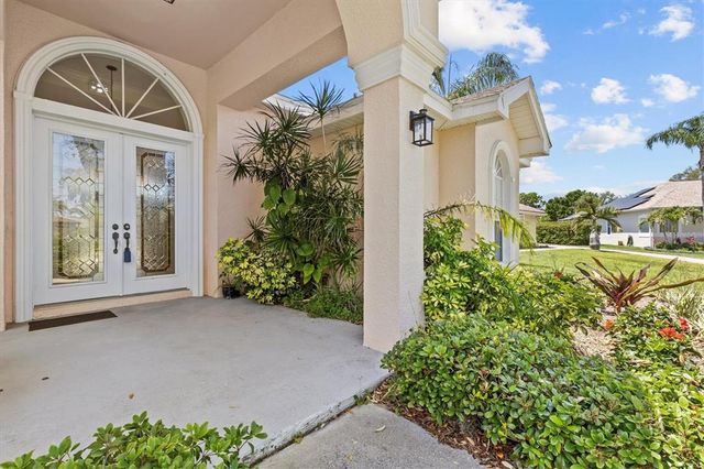 731 WATERSIDE COURT, Tarpon Springs, FL 34689