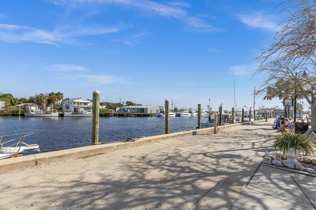 731 WATERSIDE COURT, Tarpon Springs, FL 34689