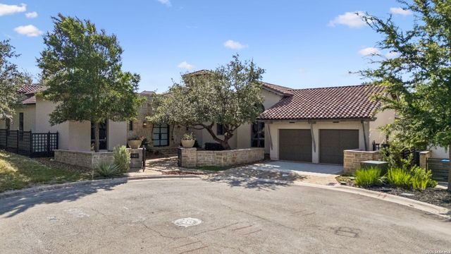 7102 Bluff Edge, San Antonio, TX 78257