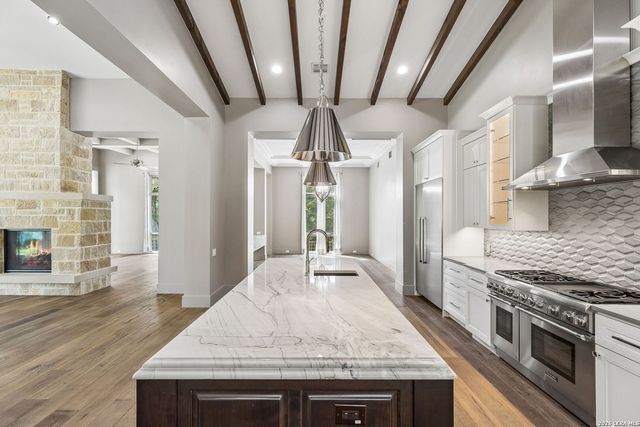 7102 Bluff Edge, San Antonio, TX 78257