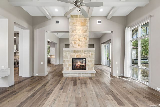 7102 Bluff Edge, San Antonio, TX 78257