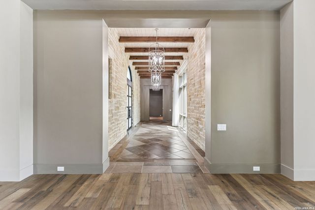 7102 Bluff Edge, San Antonio, TX 78257