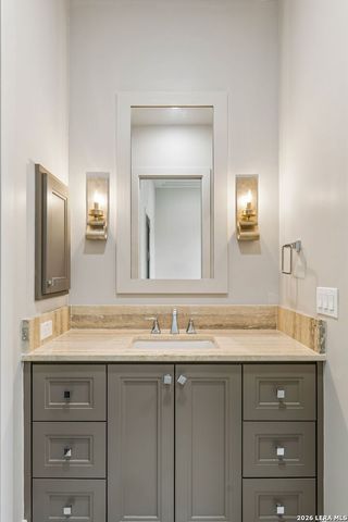 7102 Bluff Edge, San Antonio, TX 78257