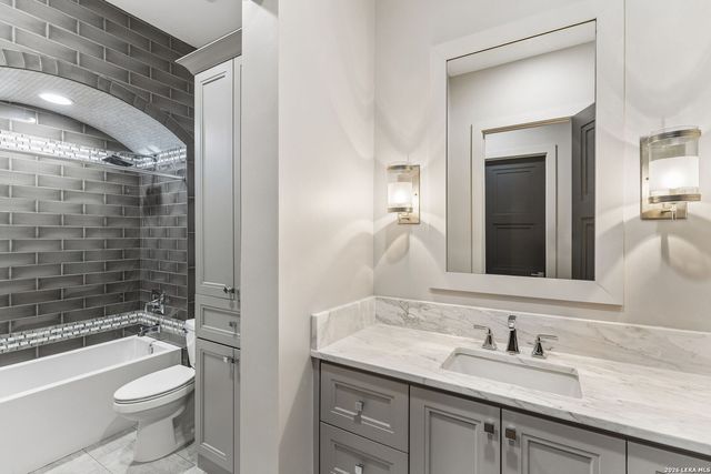 7102 Bluff Edge, San Antonio, TX 78257