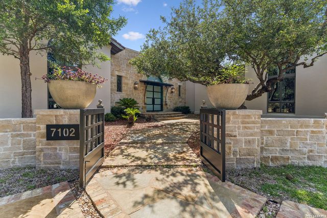 7102 Bluff Edge, San Antonio, TX 78257