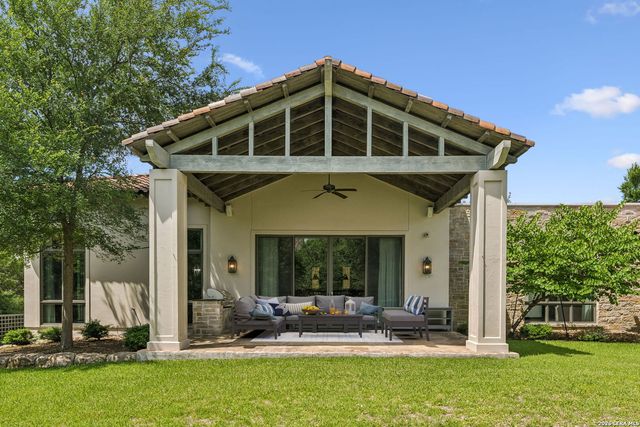 7102 Bluff Edge, San Antonio, TX 78257