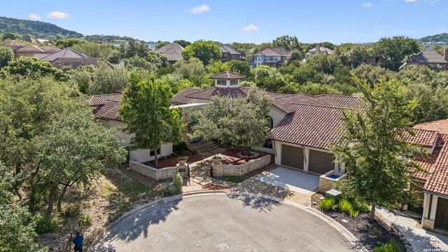 7102 Bluff Edge, San Antonio, TX 78257