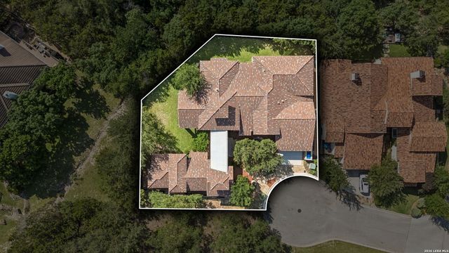 7102 Bluff Edge, San Antonio, TX 78257