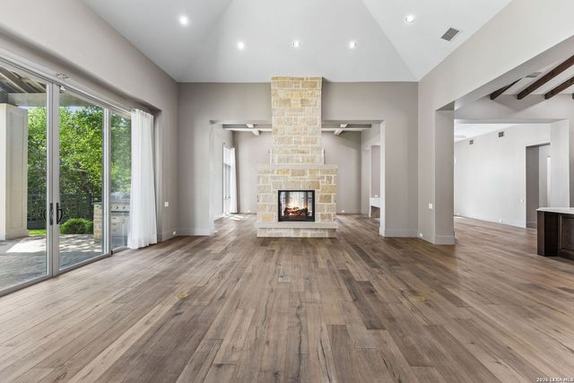 7102 Bluff Edge, San Antonio, TX 78257