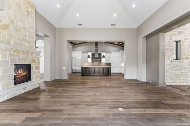 7102 Bluff Edge, San Antonio, TX 78257
