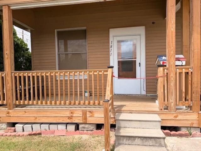 1811 7th Street, Galena Park, TX 77547