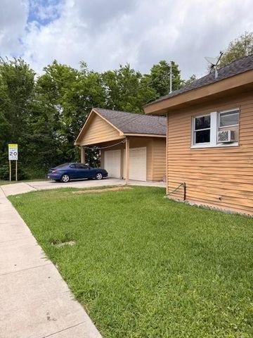 1811 7th Street, Galena Park, TX 77547