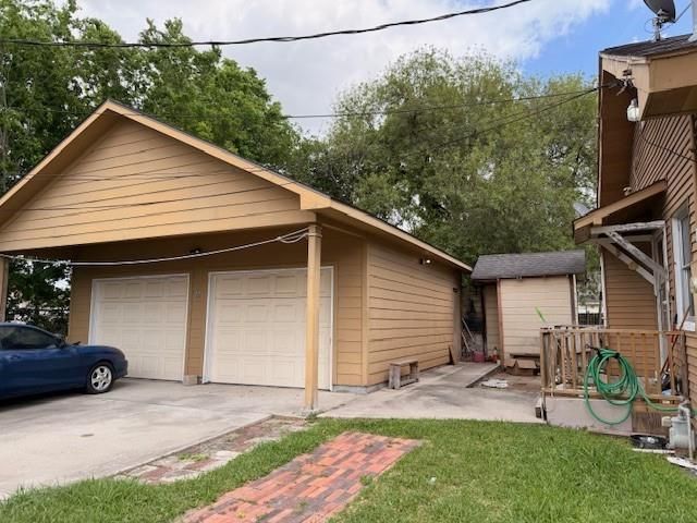 1811 7th Street, Galena Park, TX 77547