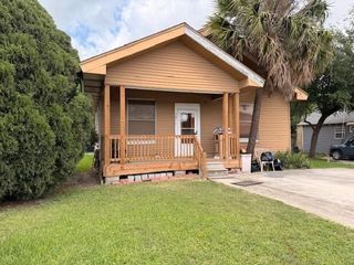 1811 7th Street, Galena Park, TX 77547