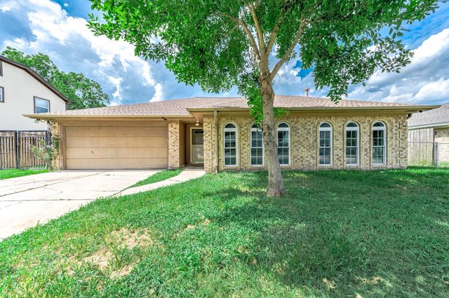 12930 Dakar Drive, Houston, TX 77065
