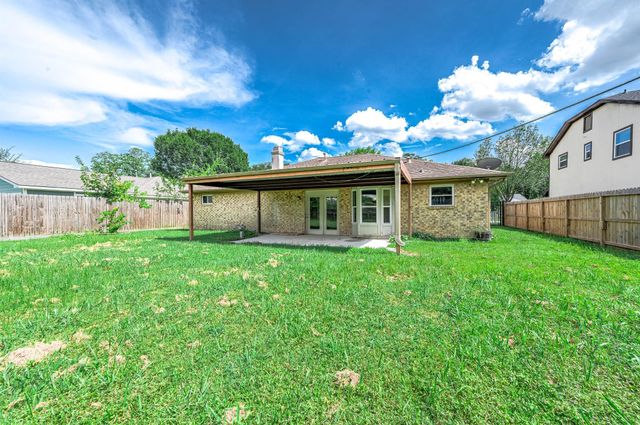 12930 Dakar Drive, Houston, TX 77065