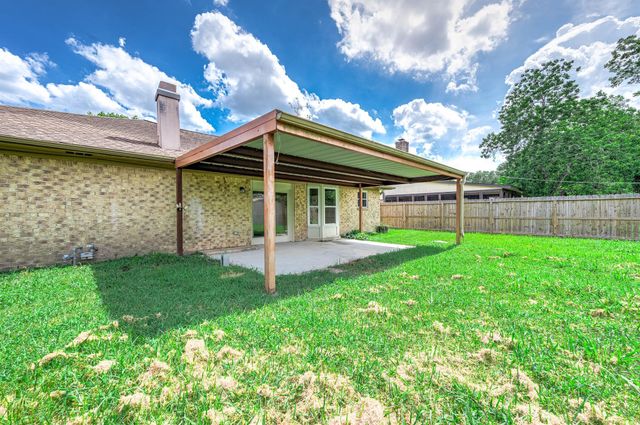 12930 Dakar Drive, Houston, TX 77065