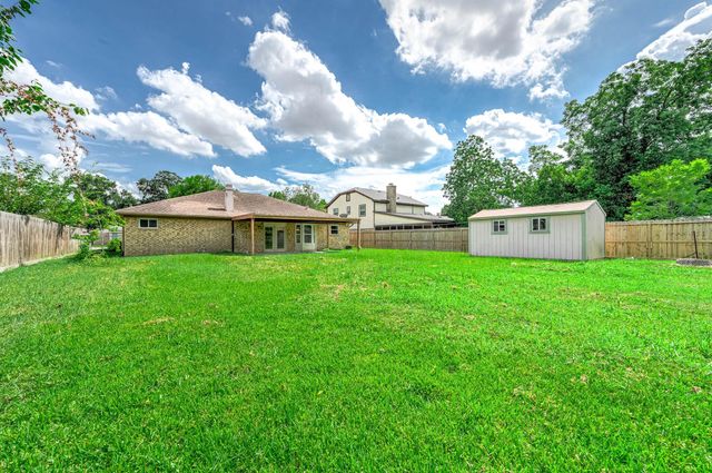 12930 Dakar Drive, Houston, TX 77065