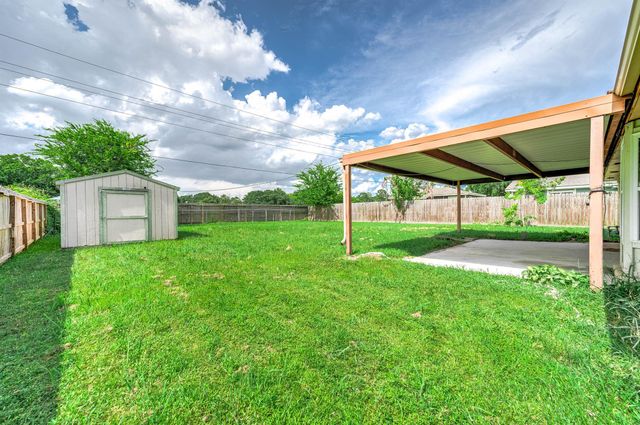 12930 Dakar Drive, Houston, TX 77065